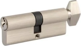 Door Cylinder Part10